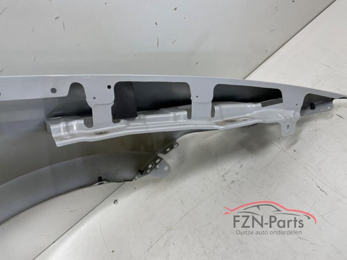 VW ID.7 zijscherm Links Ls9r