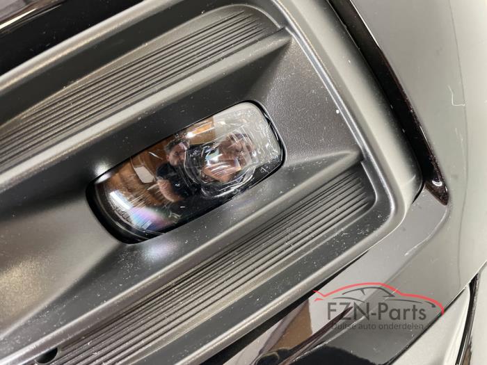 Seat Tarraco 5FJ FR Voorbumper 6PDC CAM LED Mistlampen