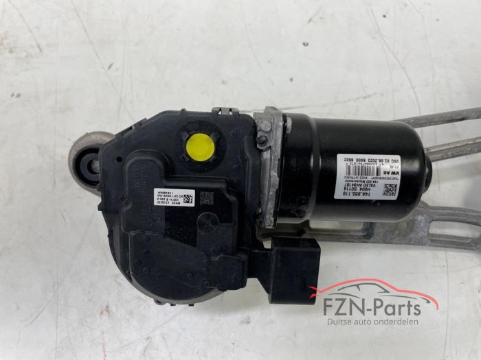 VW ID7 Ruitenwissermotor voor