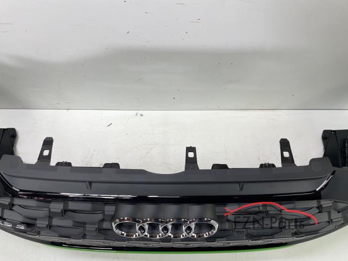 Audi Rs3 8Y Voorbumper 6PDC KLS LZ6A