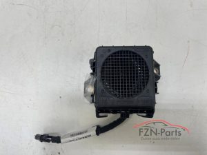 Mercedes-Benz Citan Alarm sirene