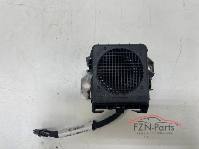 Mercedes-Benz Citan Alarm sirene