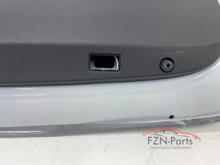 VW ID.7 Achterklep Privacy glass LS9R