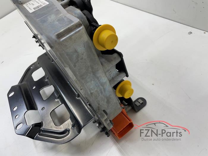 VW ID7 14A Lader voor hoogvoltaccu