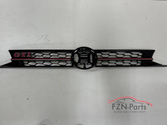 VW Polo 2G GTI Grille voorzijde
