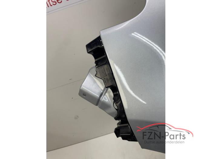 Mercedes-Benz Citan 420 Zijscherm spatscherm Links-voor