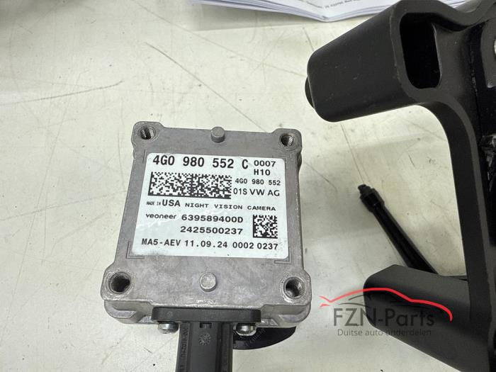 Audi RS6 C8 Nightvision Inbouw Set NIEUW