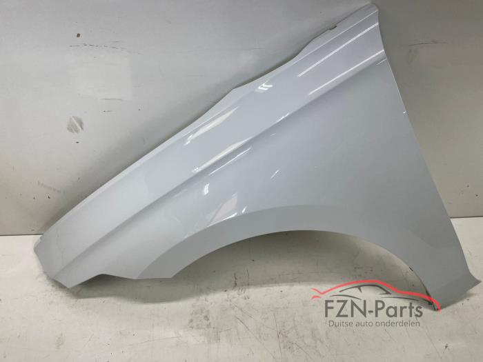 VW ID.7 zijscherm Links Ls9r