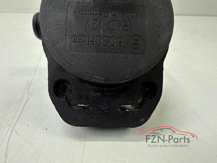 Mercedes-Benz C-klasse W205 Extra Waterpomp