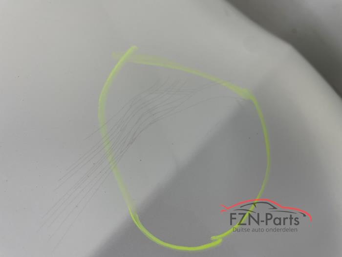 Tesla Model Y Achterbumper Bumper 6 Pdc