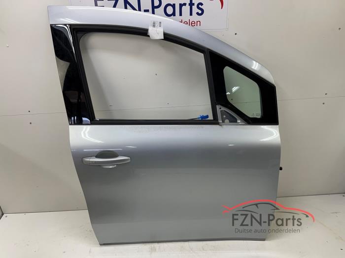 Mercedes-Benz Citan W420 Rechts Compleet met ruit