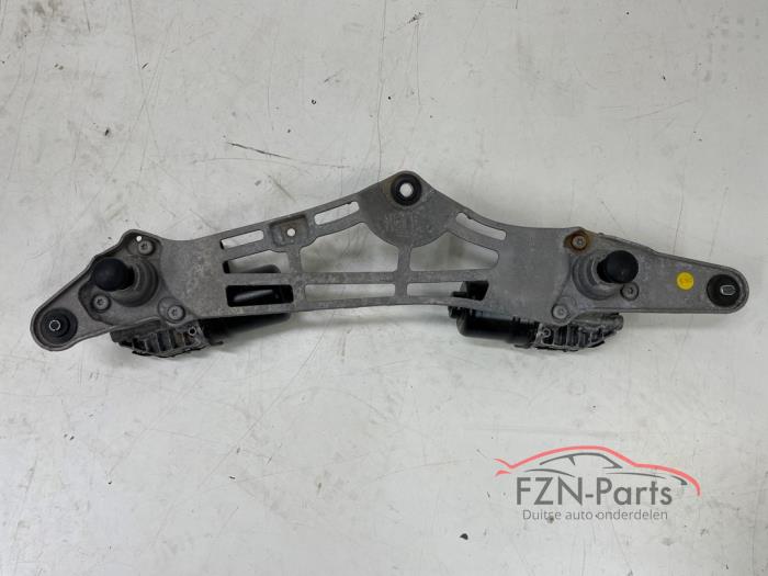 VW ID7 Ruitenwissermotor voor