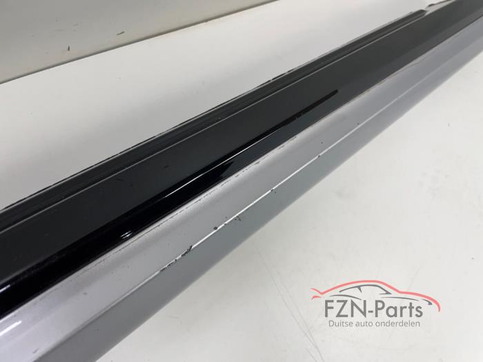 Audi RS5 8W6 Coupe F5 Sideskirt Rechts