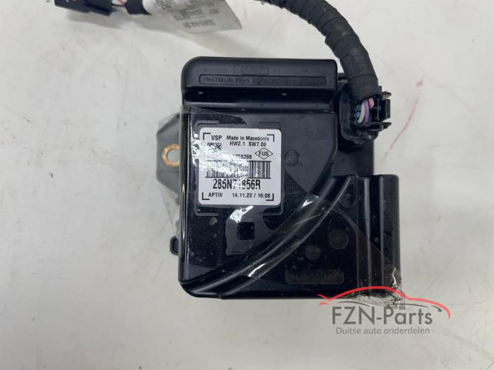 Mercedes-Benz Citan Alarm sirene