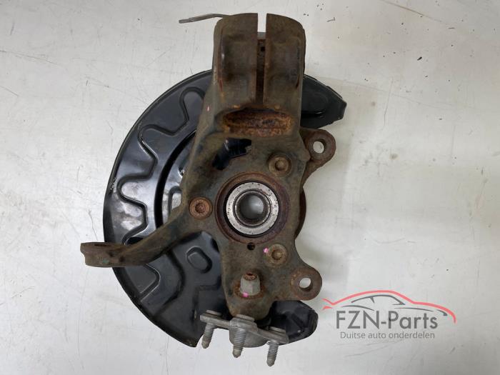 VW T-Roc 2GA Fusee Links-Voor