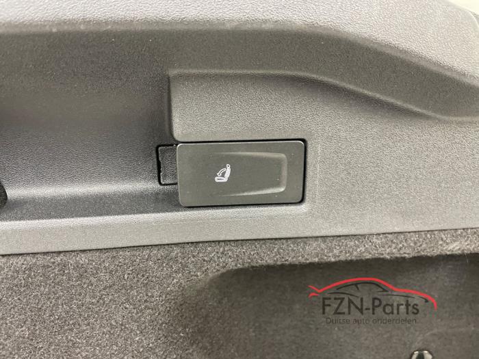 VW ID.7 Kofferbakbekleding rechts