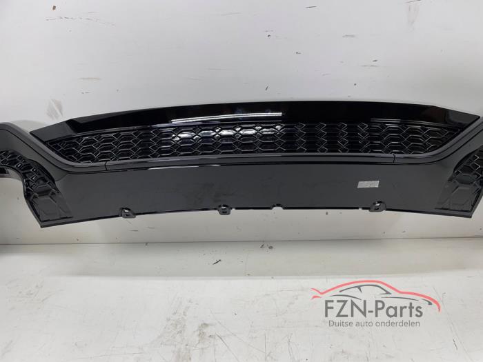 Audi Rs6 4K C8 Achterbumper Inleg Diffuser