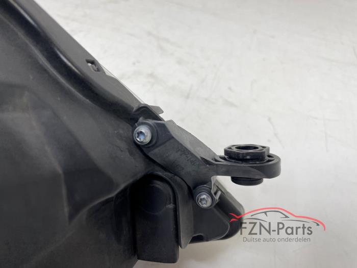 Seat Leon 5F1 Volled Koplamp Links Compleet