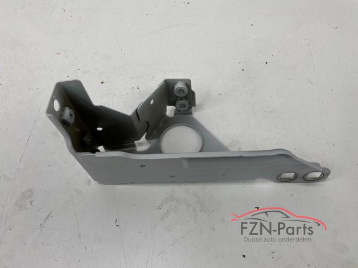 VW ID7 14A Zijscherm spatscherm steun drager Links