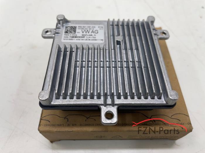 VW id4 Ballast Module 992941591DG