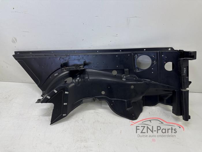 Mercedes-Benz G-Klasse Mopf A463 350 Wielkast Binnenscherm Links
