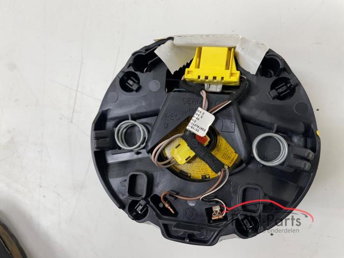 VW Up 1S0 Stuur airbag stuurwiel