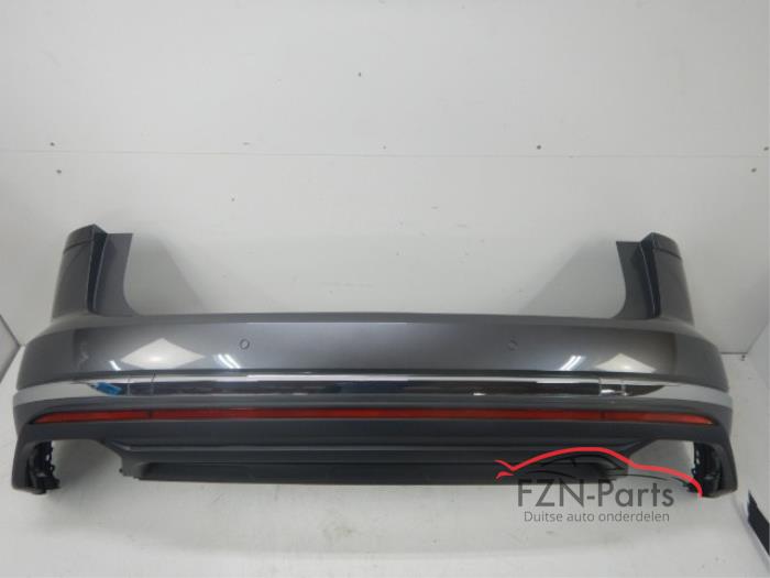 VW Touareg 760 Achterbumper 6PDC LM7Q