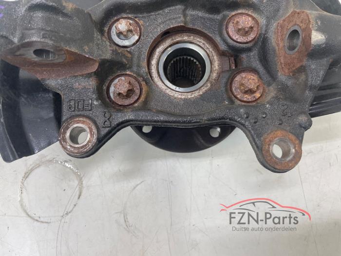 Mercedes-Benz Citan W420 Fusee Rechts-Voor