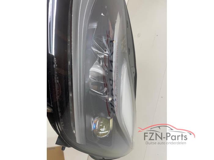 Tesla Model 3 Koplamp volled Links