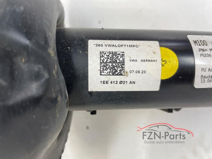 VW ID7 14A Veerpoot schokdemper voorzijde Links / Rechts