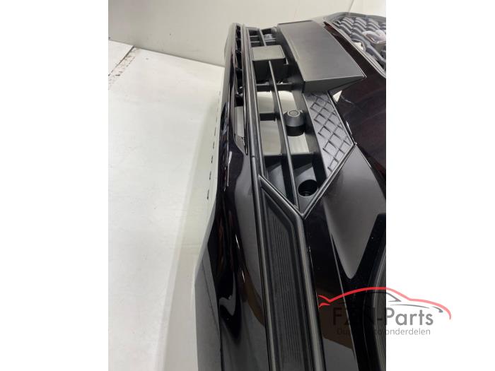 Seat Tarraco 5FJ FR Voorbumper 6PDC CAM LED Mistlampen