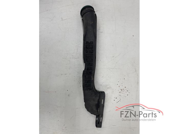 Mercedes-Benz Cla Luchtgeleider/Aanzuigbuis