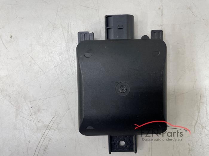 VW ID.7 Side assist sensor