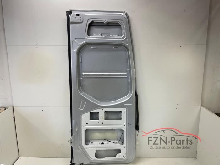 Mercedes-benz Sprinter Portier Links-achter