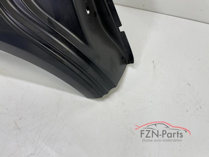 Mercedes-Benz W212 Snijdeel scherm Rechts-achter