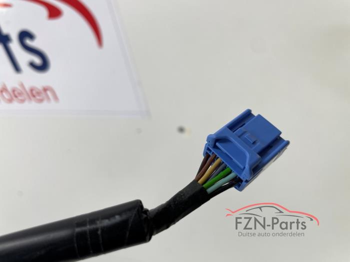 Tesla Model 3 Facelift (Zij,Buitenspiegel) Spiegel Links Inklapbaar