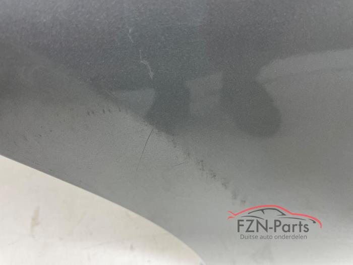 Mercedes-Benz Citan W420 Elektrische Schuifdeur Rechts Compleet met ruit