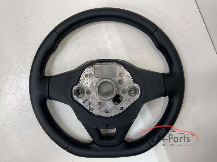 VW ID.7 Stuur MF+Touch+Verwarmd Leer