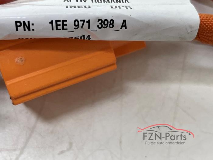 VW ID7 14A Hoogvoltkabelboom voor lader