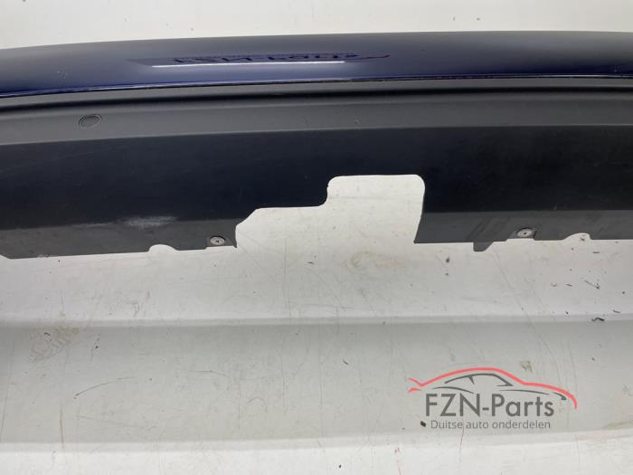 Mercedes Benz Citan A420 Facelift Achterbumper 6PDC