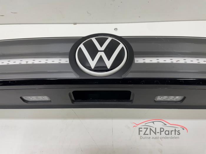 Achterlicht balk links + rechts Volkswagen ID.7 (23325916)