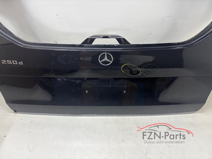 Mercedes-Benz V-Klasse W447 Achterklep
