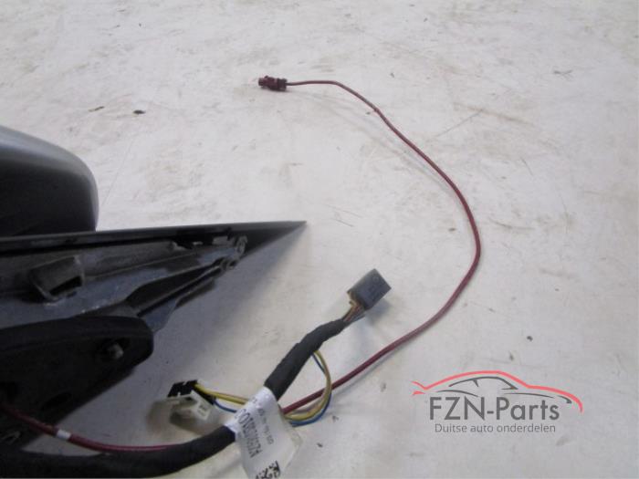 MERCEDES-BENZ W205 Spiegel Inklapbaar Links