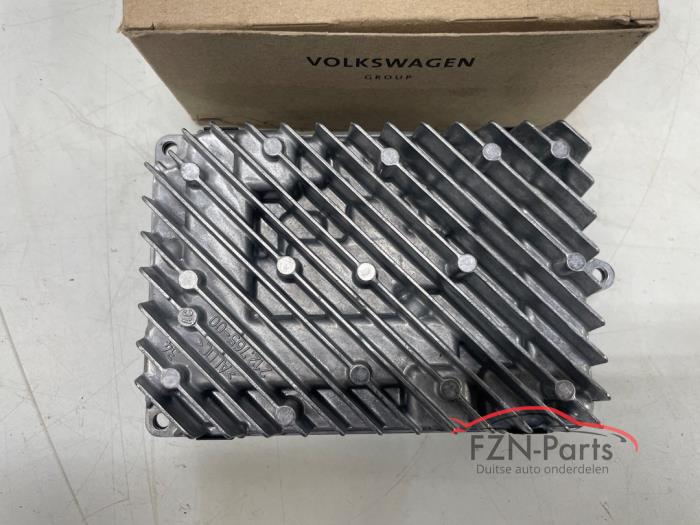 Audi E-tron 4KE koplamp module LED