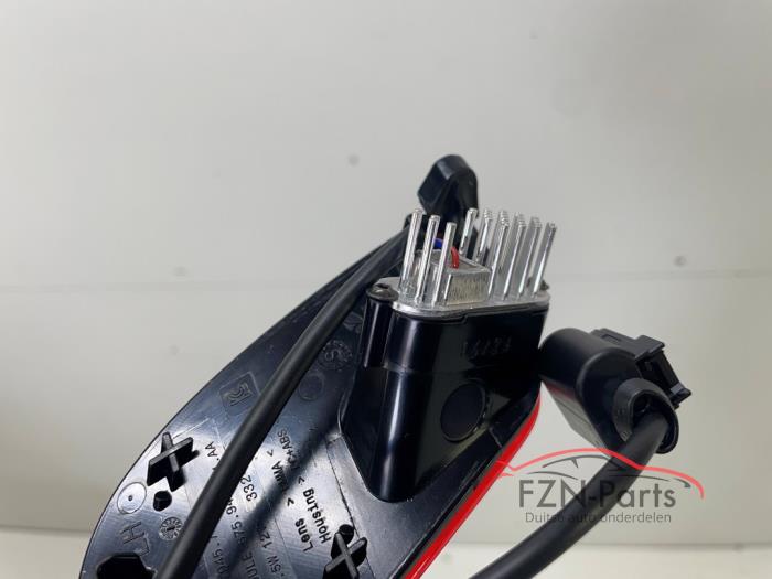 VW ID.4 Mistlamp Achterbumper Links Led