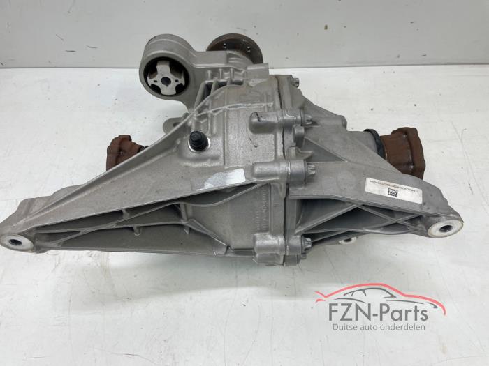 Audi A6 4K C8 Sport differentieel 3.0 TFSI Quattro