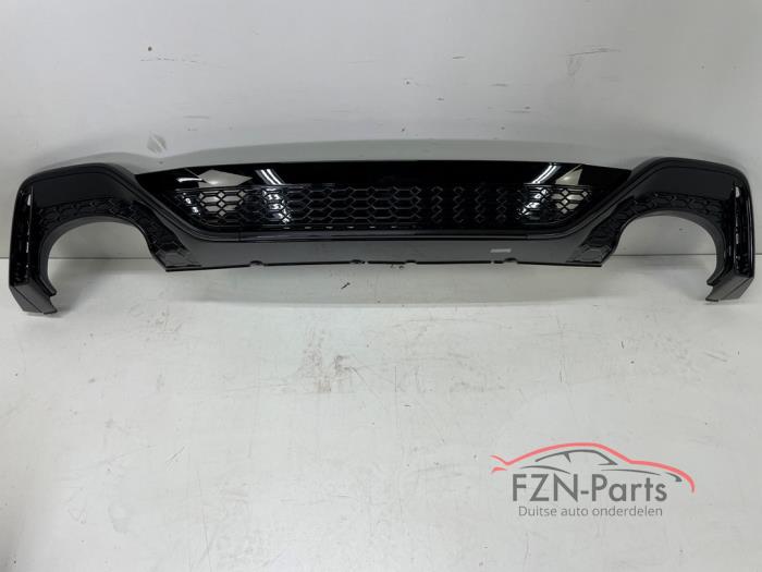Audi Rs6 4K C8 Achterbumper Inleg Diffuser