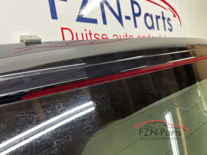 VW ID.7 Achterklep Privacy glass LS9R