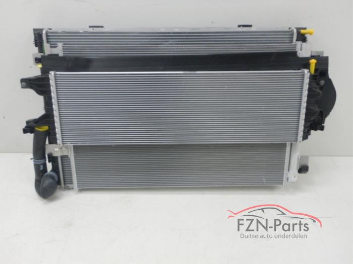 Koelerset Volkswagen Transporter (23360996)