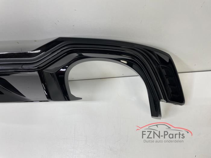 Audi RS5 8W6 F5 Diffuser achterbumper
